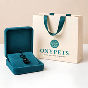 ONYPETS™ ANTI-BARKING STONE PENDANT