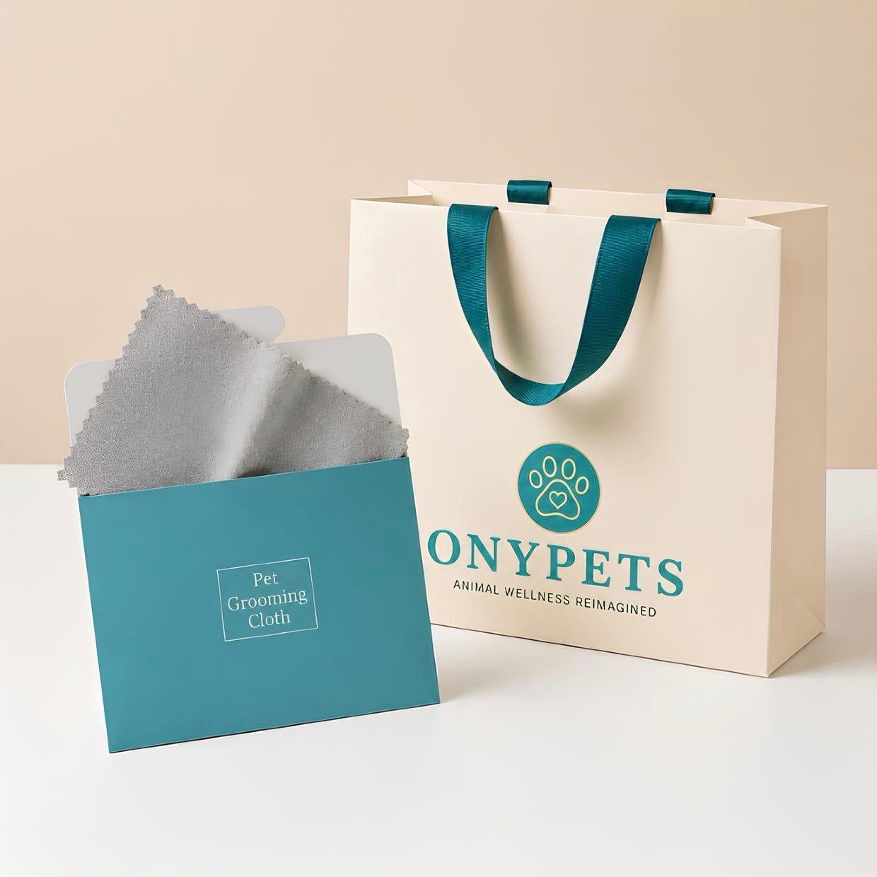 ONYPETS™ STONE CARE CLOTH