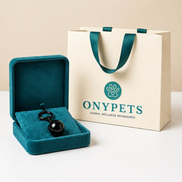 ONYPETS™ ANTI-STRESS PENDANT