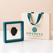 ONYPETS™ NIGHT BED STONE